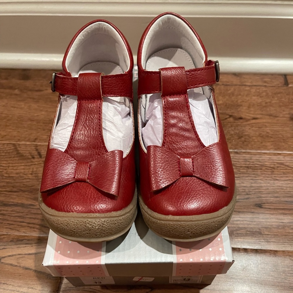 Girls Lamour Shoes